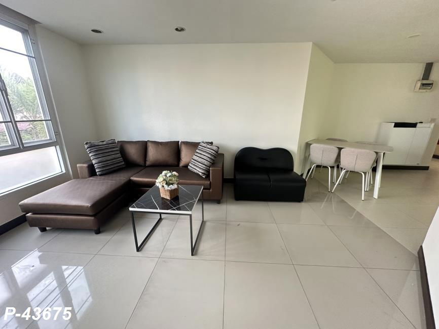 รูป P-43675 ให้เช่า คอนโด พันดาว เพลส Sukhumvit 50 Aly, Phra Khanong, Khlong Toei, Bangkok พร้อมอยู่ ราคาถูก Line Id @easythaihome 085-592-2897 - รูปที่ 6/8