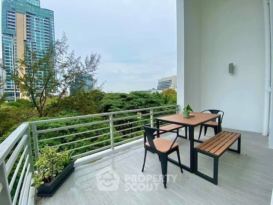 picture 3-BR Condo at Benviar Tonson Residence near BTS Ratchadamri (ID 514101) - 6/8