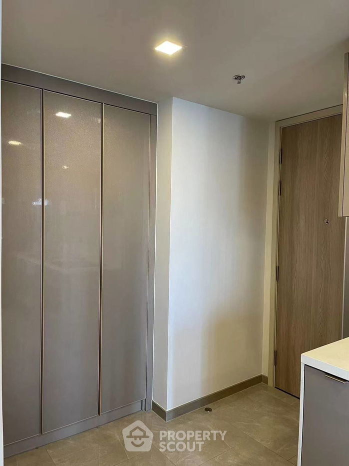 picture 2-BR Condo at One 9 Five Asoke - Rama 9 near MRT Phra Ram 9 (ID 2462006) - 8/15