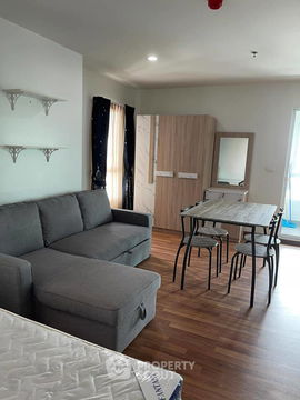 คอนโด 2-ห้องนอน ที่ รีเจ้นท์โฮม บางซ่อน 28 ใกล้ MRT บางซ่อน (ID 479976)