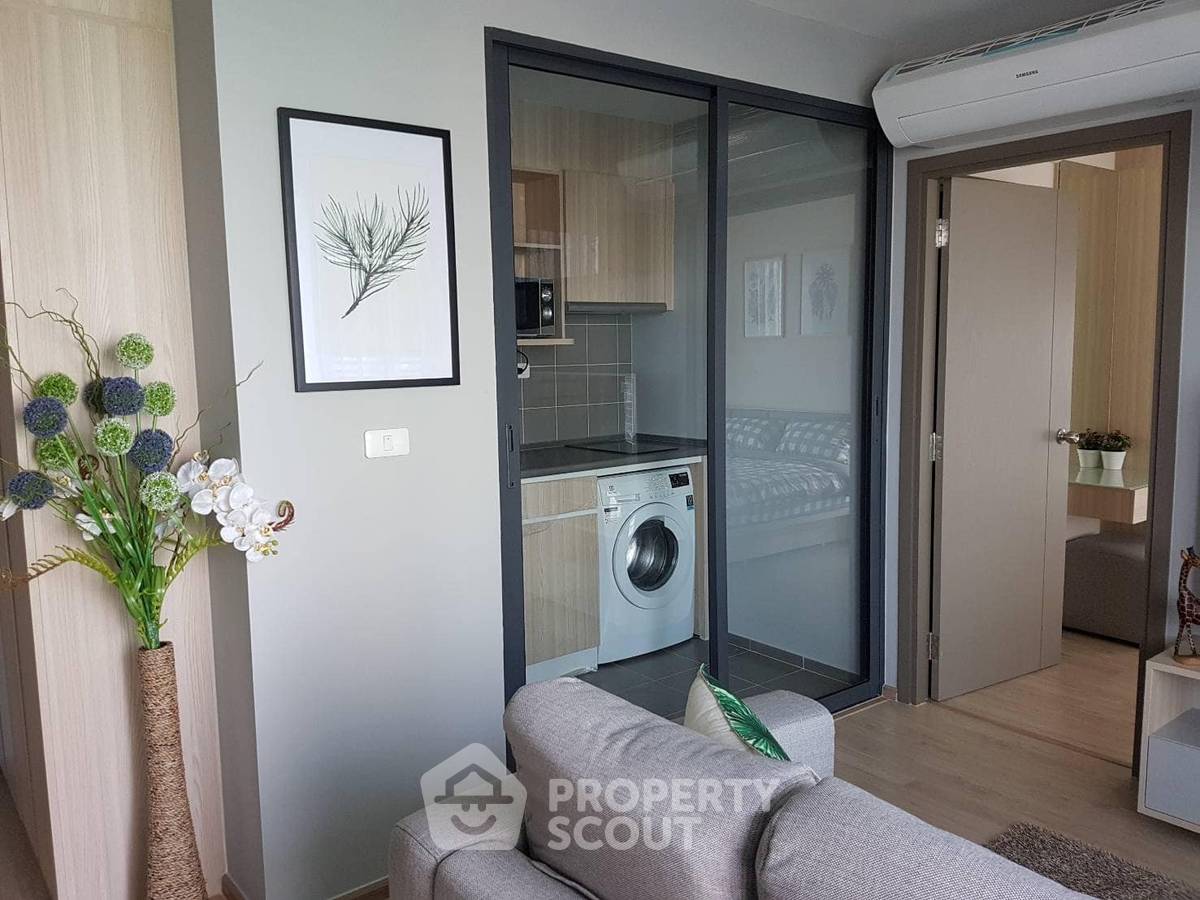 picture 2-BR Condo at Ideo O2 near BTS Bang Na (ID 1801552) - 10/23