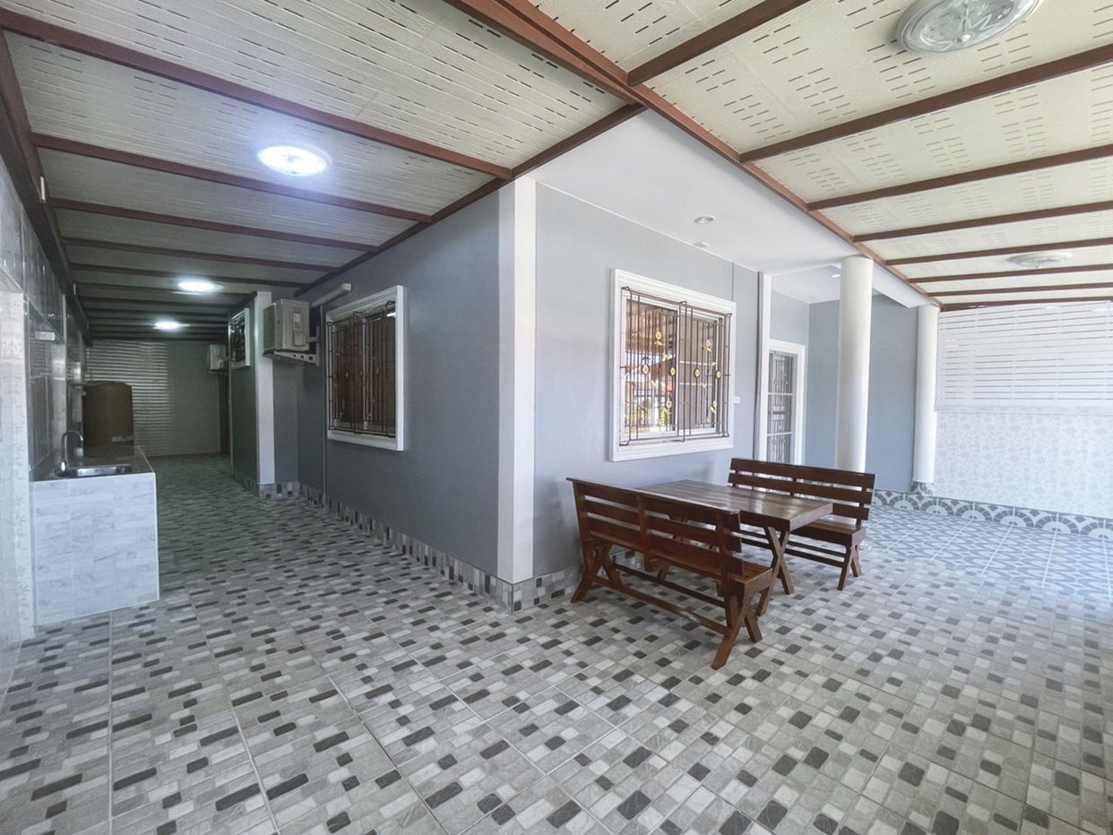 รูป ขายบ้าน 2 ห้องนอนในพัทยาตะวันออก - รูปที่ 9/10