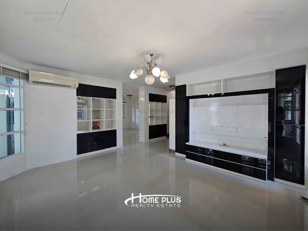 รูป บ้านเดี่ยวหมู่บ้านโกลเด้นล้านนา ซอยรามคำแหง92 (รีโนเวทใหม่) - รูปที่ 15/32