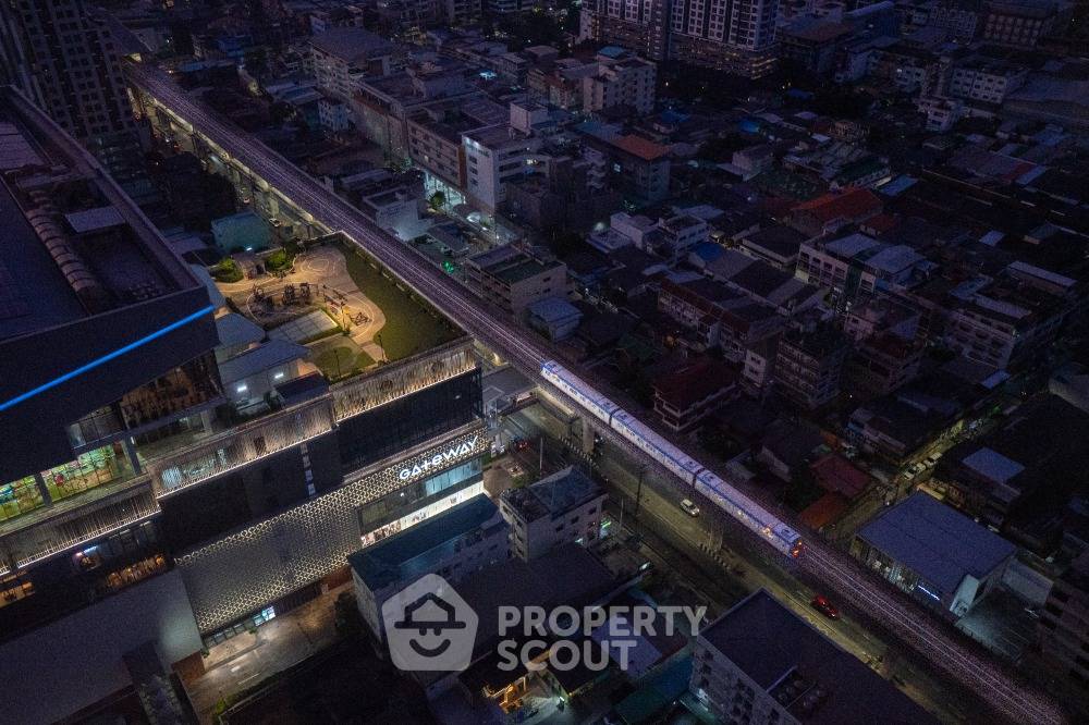 รูป คอนโด สตูดิโอ ที่ เดอะ ทรี อินเตอร์เชนจ์ ใกล้ MRT บางโพ (ID 2000379) - รูปที่ 10/12