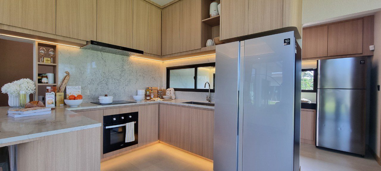 รูป ขายบ้านหรู ห้วยใหญ่ - รูปที่ 5/8