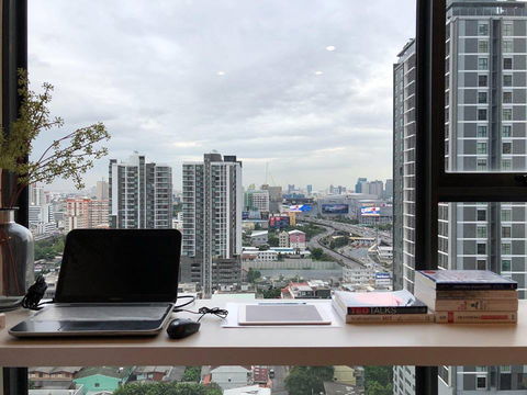 for sale condo Rhythm Asoke (S15-29553)