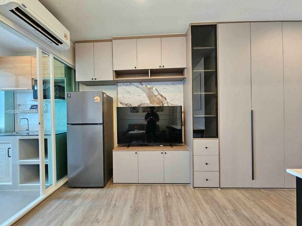 picture 🌈⚡ E030750 Regent Home Bangna ⚡🌈Get a Special Code when renting with us 💬 LINE: @theagentpro - 5/11