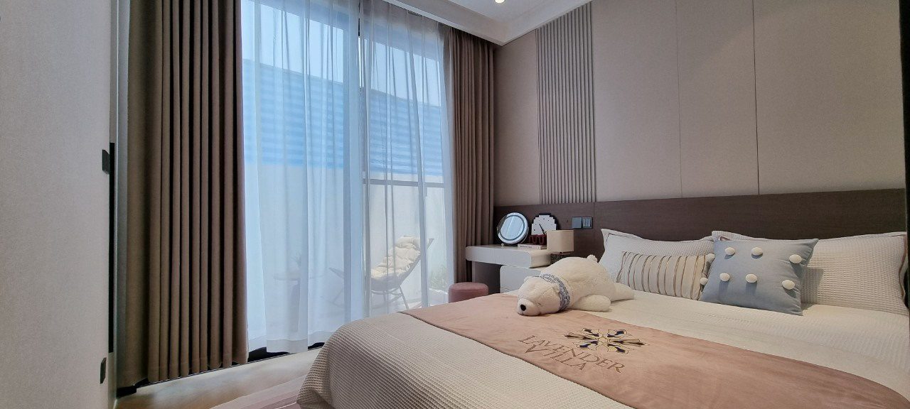 รูป ขายวิลล่าพูลลาวาเดอร์ - รูปที่ 17/23