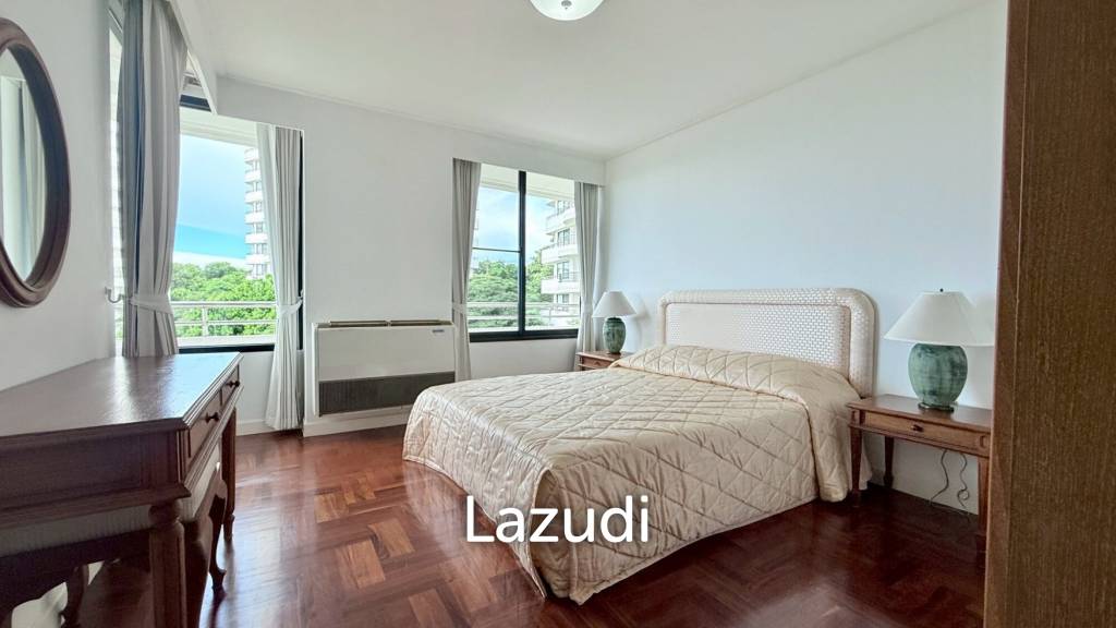 รูป 3 ห้องนอน 3 ห้องน้ำ 267 ตร.ม. รอยัล คลิฟ การ์เด้น พัทยา - รูปที่ 17/28