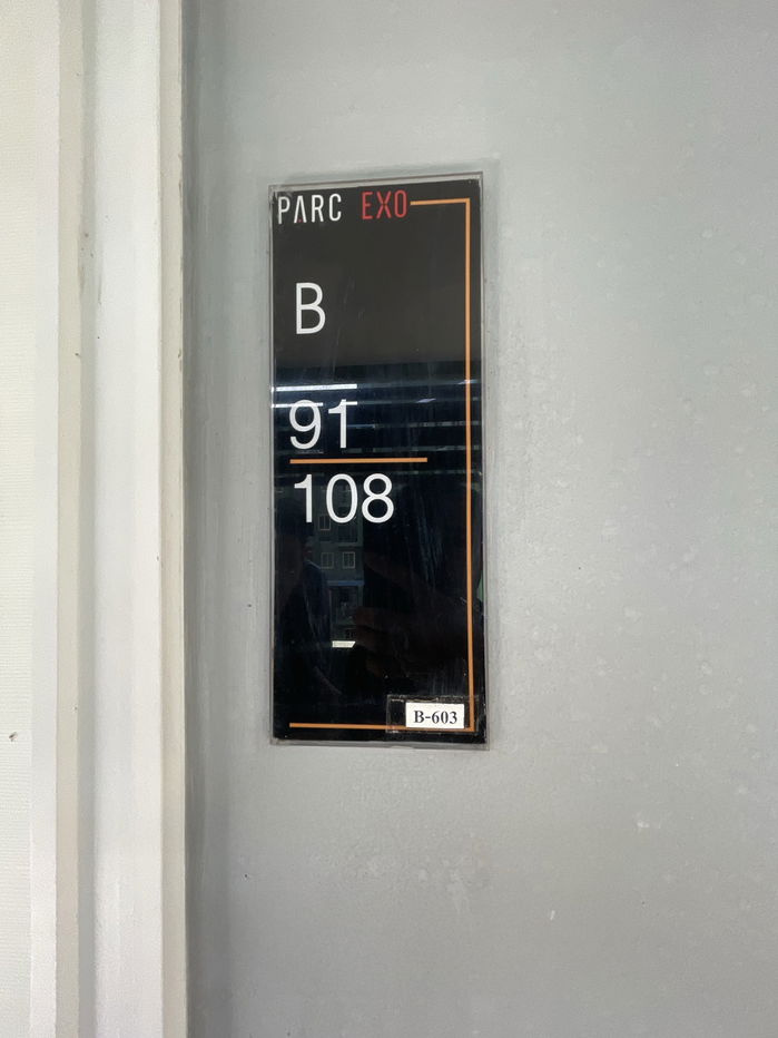 รูป JK2 6108555 : พาร์ค เอ็กโซ (Parc Exo) - รูปที่ 3/7