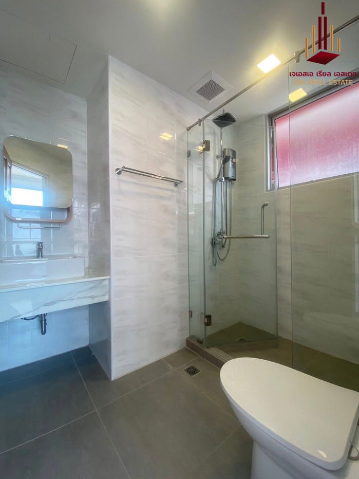 รูป ✨ ให้เช่า  ปทุมวัน รีสอร์ท ✨  💰 ราคา 36,000 บาท/เดือน - รูปที่ 7/7