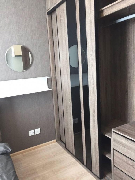 รูป 💎🙋🏼💥แอดไลน์เพื่อนัดดูห้องได้เลยนะคะ📲โนเบิล รีวอลฟ์ รัชดา - รูปที่ 9/9