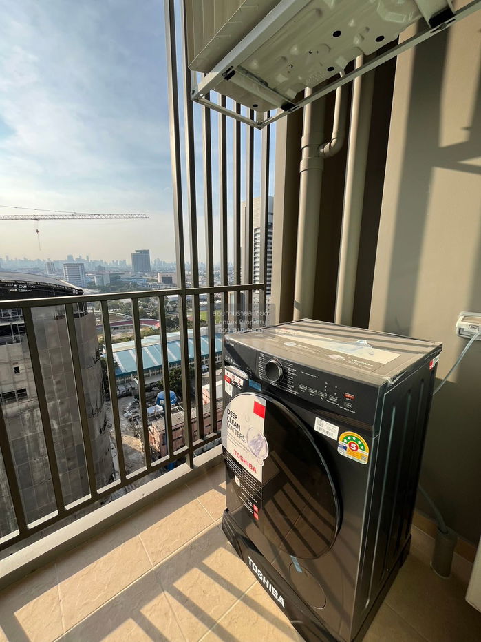 picture For Rent Condo , Supalai Veranda Ramkhamhaeng , Hua Mak , Bang Kapi , Bangkok , CX-138518 ✅ Live chat with us ADD LINE @connexproperty ✅  - 11/11