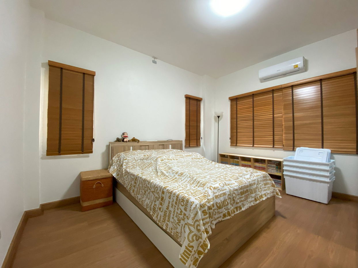 รูป ขายบ้าน 3 ห้องนอน พัทยาตะวันออก - รูปที่ 13/19