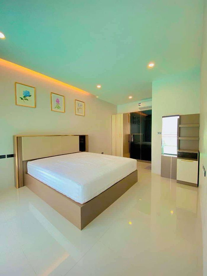 รูป Pool Villa for Sale in East Pattaya - รูปที่ 7/9