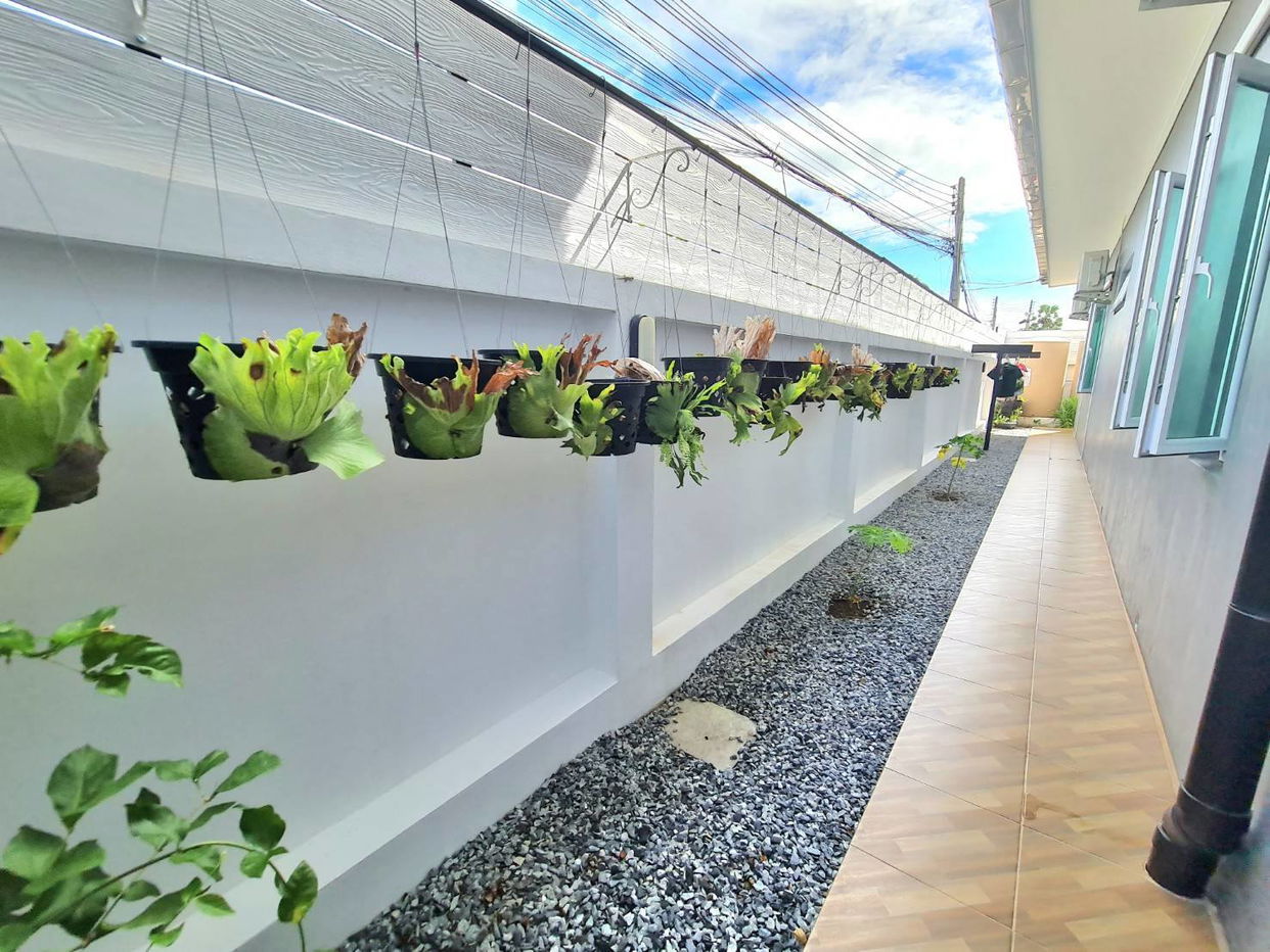 รูป ขายบ้านโมเดิร์น 3 ห้องนอน บางเสร่ - รูปที่ 15/15