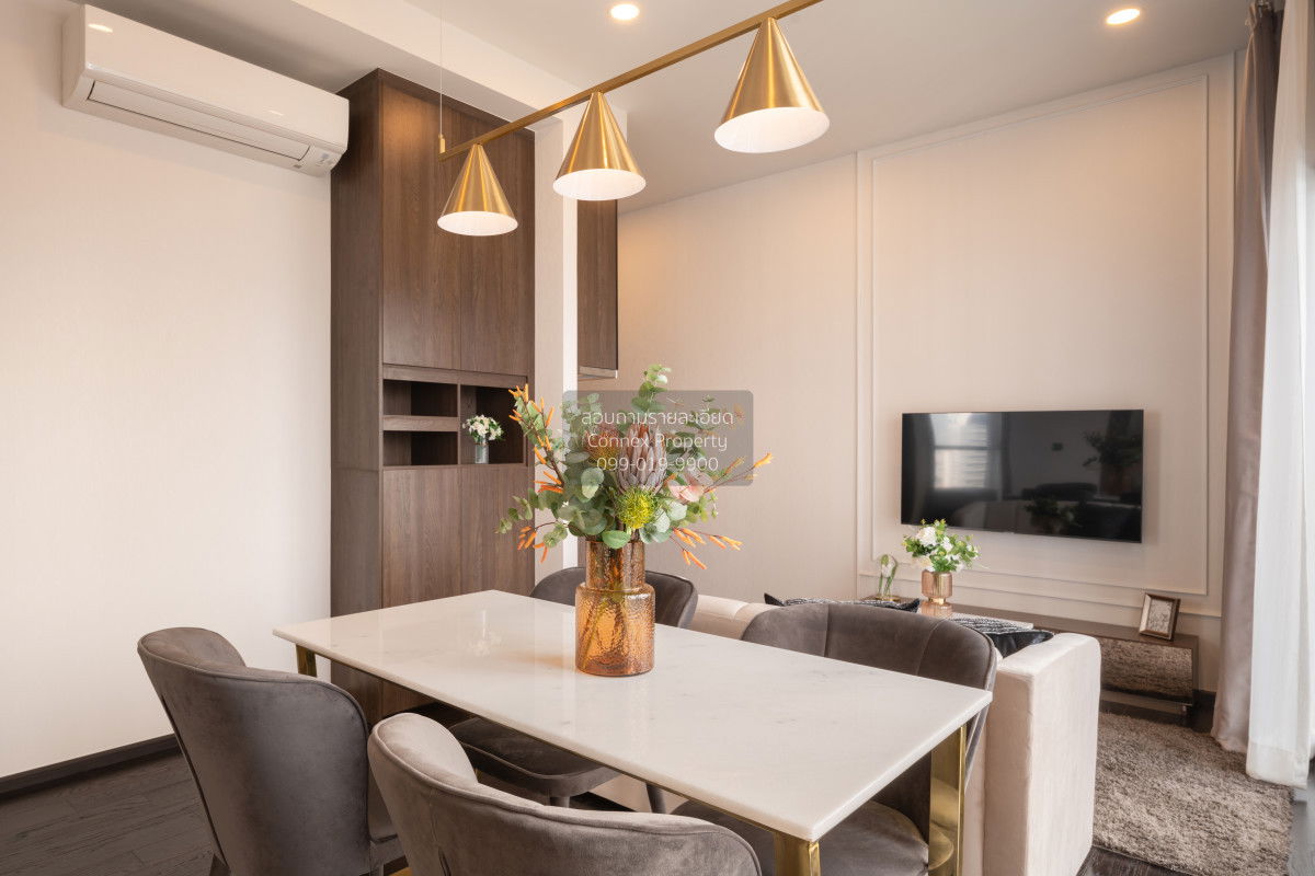 รูป เช่าคอนโด พาร์ค ออริจิ้น ทองหล่อ BTS-ทองหล่อ คลองตันเหนือ เขต วัฒนา กรุงเทพ CX-139135 ✅ ทักไลน์ @connexproperty ตอบทันที ทีมงานมืออาชีพ ✅ - รูปที่ 4/11