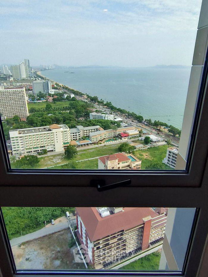 รูป คอนโด 1-ห้องนอน ที่ โคปาคาบาน่า บีช จอมเทียน ใกล้ หาดจอมเทียน (ID 1860377) - รูปที่ 17/25