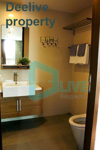 picture DL007224 Condo for rent, Haus 23 Ratchada - Ladprao near MRT ลาดพร้าว, ready to move in, call urgently 0638692663 LineID @162cjixi - 7/8