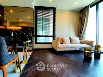 Condos for sale Sukumvit 36 : 2-BR Condo at The Esse Sukhumvit 36 near BTS Thong Lor (ID 2039418)