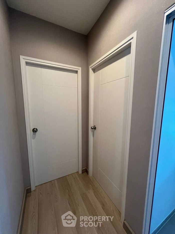 picture 2-BR Condo at Centric Ratchada - Huai Khwang near MRT Huai Khwang (ID 2462877) - 13/20