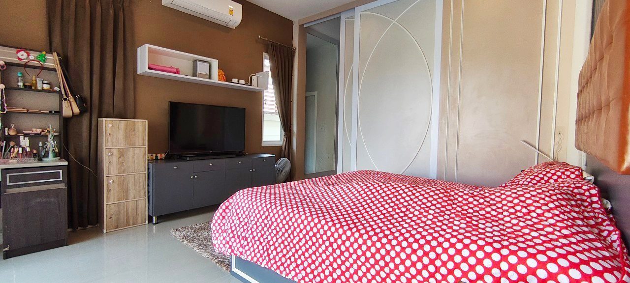 รูป ขายพูลวิลล่า 3 ห้องนอน ในห้วยใหญ่ - รูปที่ 10/23