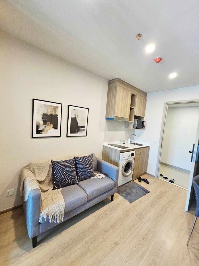 รูป ห้องว่าง❤️ราคาต่อรองได้✅สนใจห้องนี้ทักได้เลยนะคะ❣️❣️❣️  คลองเตย 💥 ไลฟ์ พระราม 4 - อโศก  🔴🟢🟡 - รูปที่ 8/9