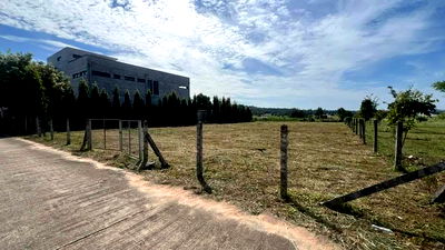 ที่ดิน ชลบุรี : ขายที่ดินในทะเลสาบมาบประชัน พัทยา