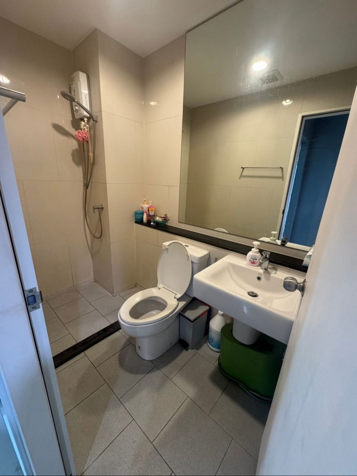 รูป Aspire Erawan TowerB ชั้น20 วิวเมือง☁️ - รูปที่ 5/5