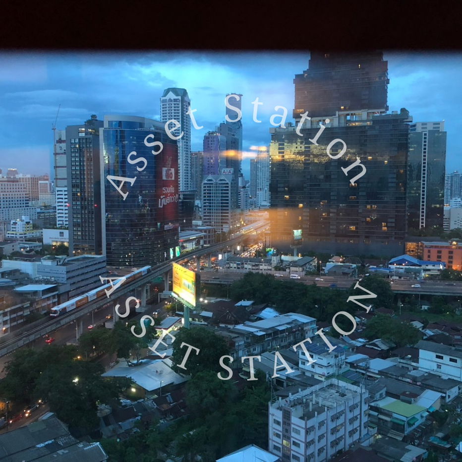 รูป ให้เช่า Rhythm Sathorn ห้องแต่งครบ รีบจับจอง ใกล้ BTS สะพานตากสิน - รูปที่ 7/11