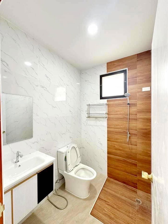 picture 2-Bedroom Nordic Minimalist House – Nong Pla Lai - 8/11