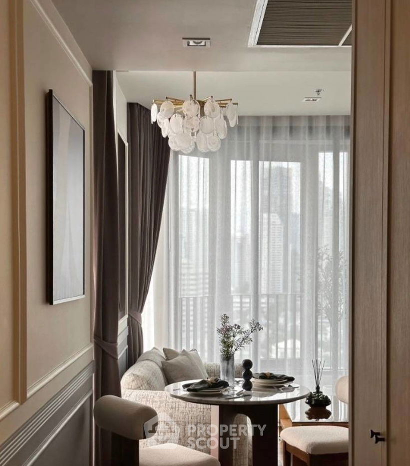 รูป คอนโด 2-ห้องนอน ที่ ไอดีโอ คิว สุขุมวิท 36 ใกล้ BTS ทองหล่อ (ID 1917344) - รูปที่ 3/6