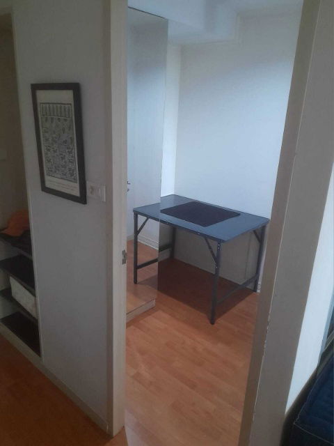 รูป ขายคอนโด 2 ห้องนอน ลุมพินี วิลล์ สุขุมวิท 77 | ใกล้ BTS อ่อนนุช - U1043534 - รูปที่ 19/22