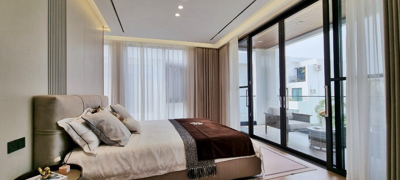 รูป ขายวิลล่าพูลลาวาเดอร์ - รูปที่ 8/23