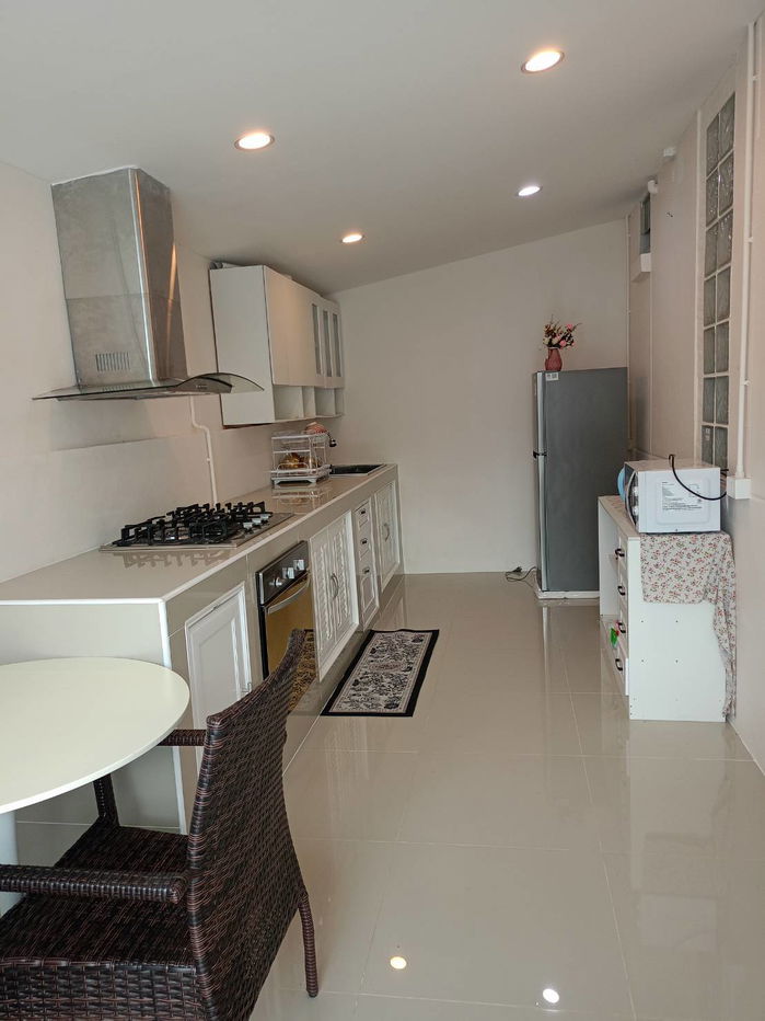 รูป พูลวิลล่าให้เช่าที่สยามคันทรีคลับ - รูปที่ 6/17