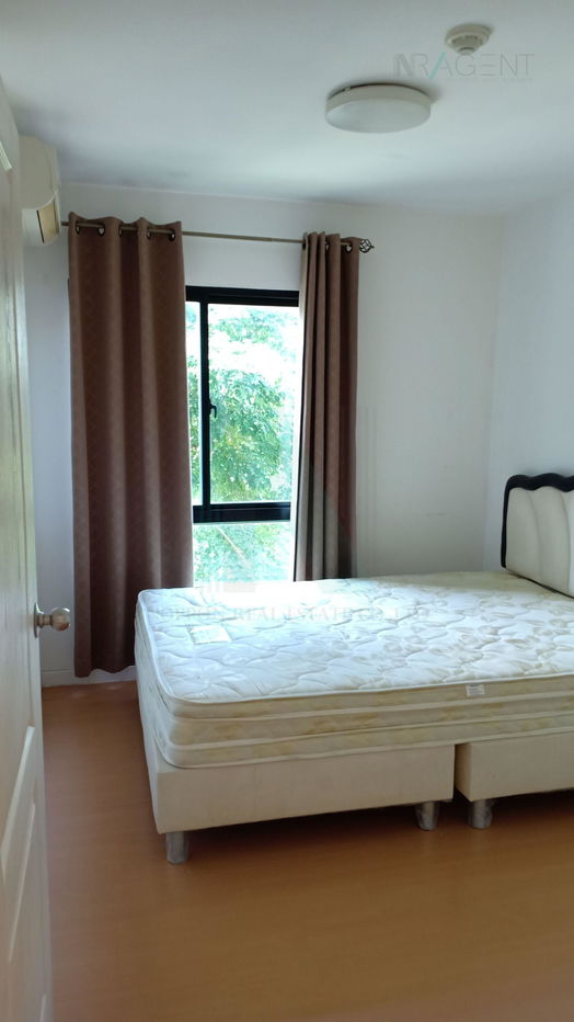 picture For Rent Condo ICONDO NGAMWONGWAN Building L2, Floor 3,1 bed room, Room size 31 sqm - 6/8