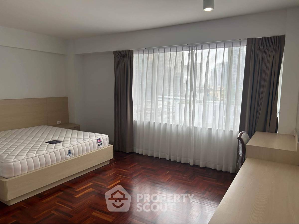 picture 4-BR Condo at Baan Prida Condominium near BTS Nana (ID 1542122) - 28/37