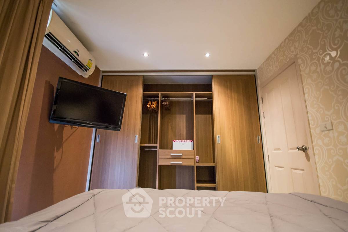 picture 1-BR Condo at The Link Sukhumvit 50 near BTS On Nut (ID 900670) - 3/4