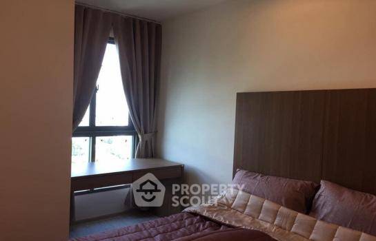 picture 1-BR Condo at Ideo Mobi Sukhumvit Eastgate near BTS Bang Na (ID 97805) - 2/5