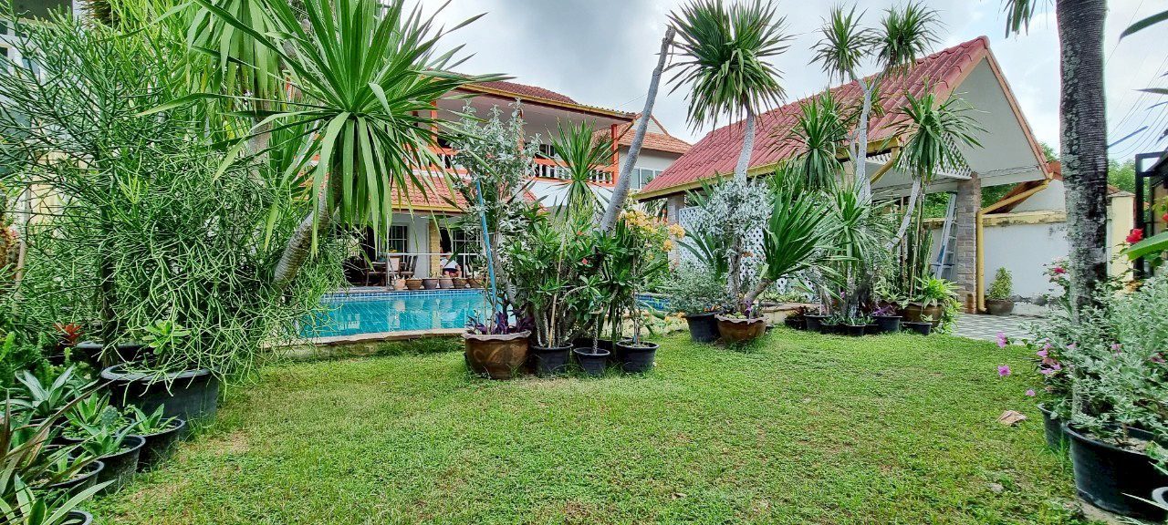 รูป ขายบ้านเดี่ยว 3 ห้องนอน หนองปลาไหล - รูปที่ 20/21