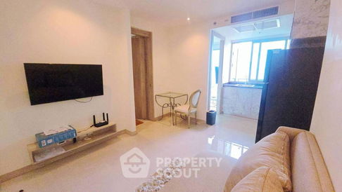 1-BR Condo at The Riviera Monaco close to Pattaya (ID 2455808)