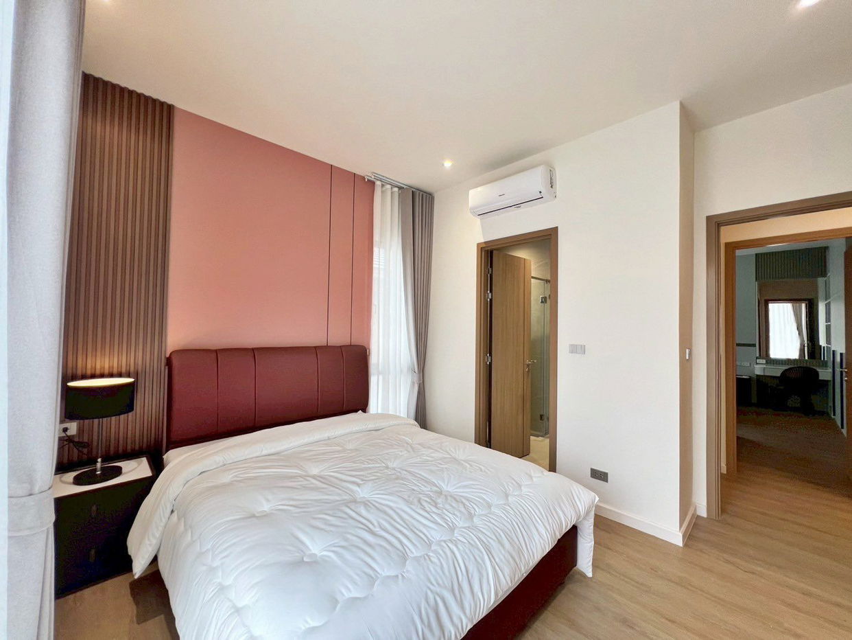 รูป ขายบ้าน 4 ห้องนอนในพัทยาตะวันออก - รูปที่ 8/12