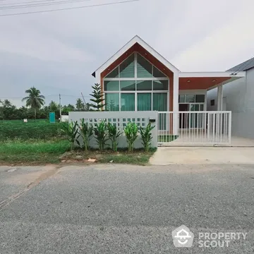 Brand New House for Sale in East Pattaya