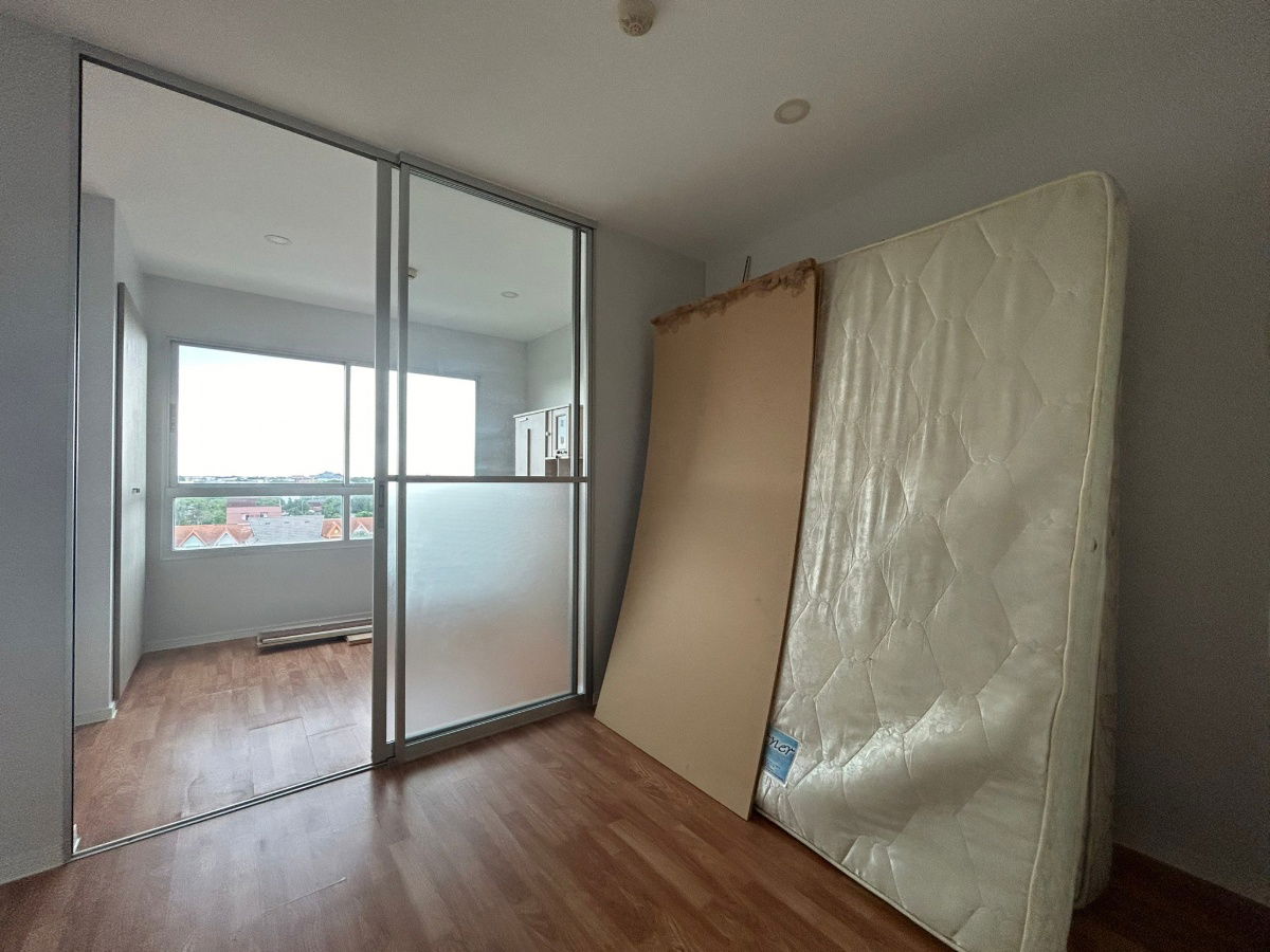 รูป JK 5667297 : ลุมพินี วิลล์ ราชพฤกษ์ - บางแวก - รูปที่ 10/18