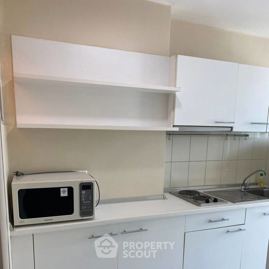 picture 1-BR Condo at Life @ Sukhumvit 65 near BTS Phra Khanong (ID 674878) - 9/10