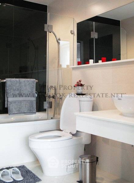 รูป คอนโด 1-ห้องนอน ที่ ดิ แอดเดรส สุขุมวิท 42 ใกล้ BTS เอกมัย (ID 509805) - รูปที่ 7/7