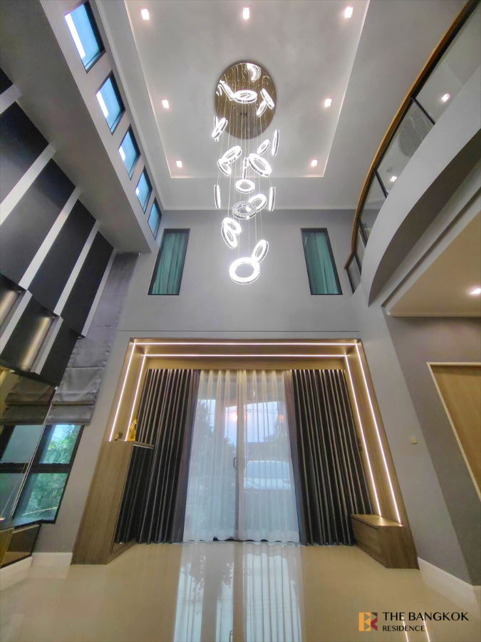 รูป Supalai Essence Ladprao  ใกล้สถานีรถไฟฟ้า  - รูปที่ 2/33