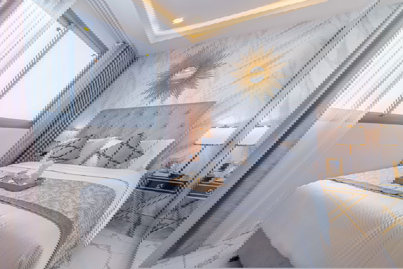 picture Arcadia Millennium Tower for Sale - 5/7