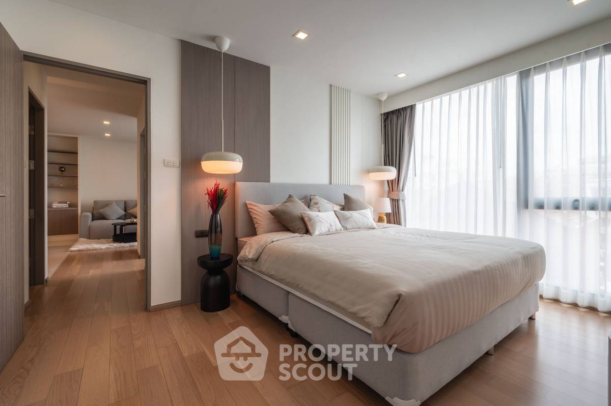 picture 2-BR Condo at Art @ Thonglor close to Thong Lo (ID 2461893) - 12/49