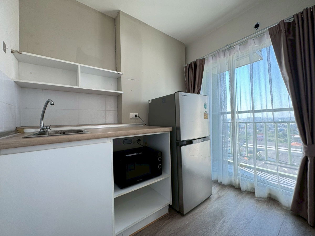 รูป 🔴RVV0023 🟡 ให้เช่าถูกมาก👍 ลุมพินี พาร์ค เพชรเกษม 98   💛🧡 ✅แอดไลน์ @mproperty( มี @ ด้วย) แอดมินตอบไว - รูปที่ 5/7